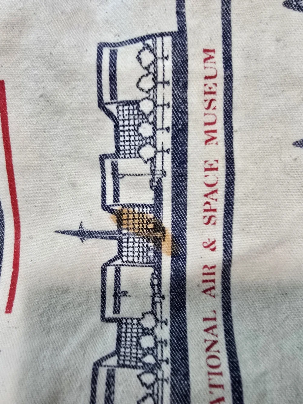 N/A official smithsonian